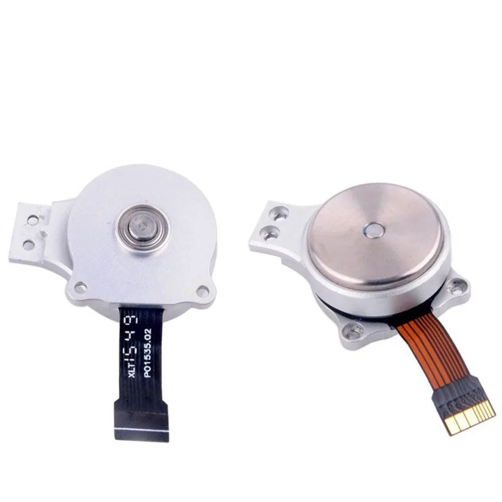 MASiKEN Запасной комплект для DJI Phantom 4 PRO P4P Дрон Gimbal Roll Yaw Pitch запасные части