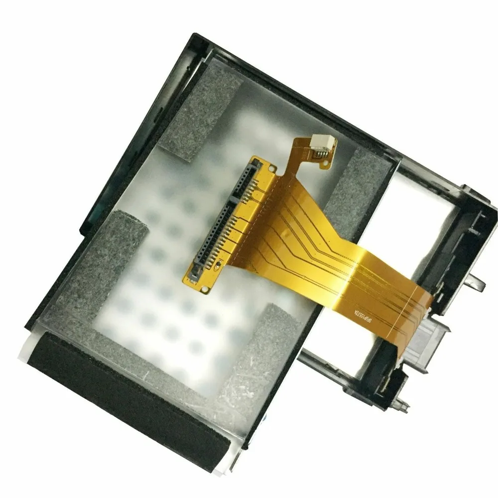 GZEELE для Panasonic Toughbook CF-53 CF53 CF 53 SATA жесткий диск HDD Caddy w/кабель жесткого диска диск Caddy+ Разъем HDD