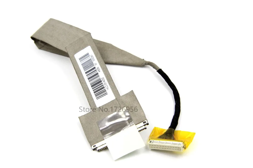 Новый кабель для ЖК-экрана LVDS ДЛЯ ASUS N50 N50V N50VN N50VM Series 1422-0014000 | Компьютеры и офис
