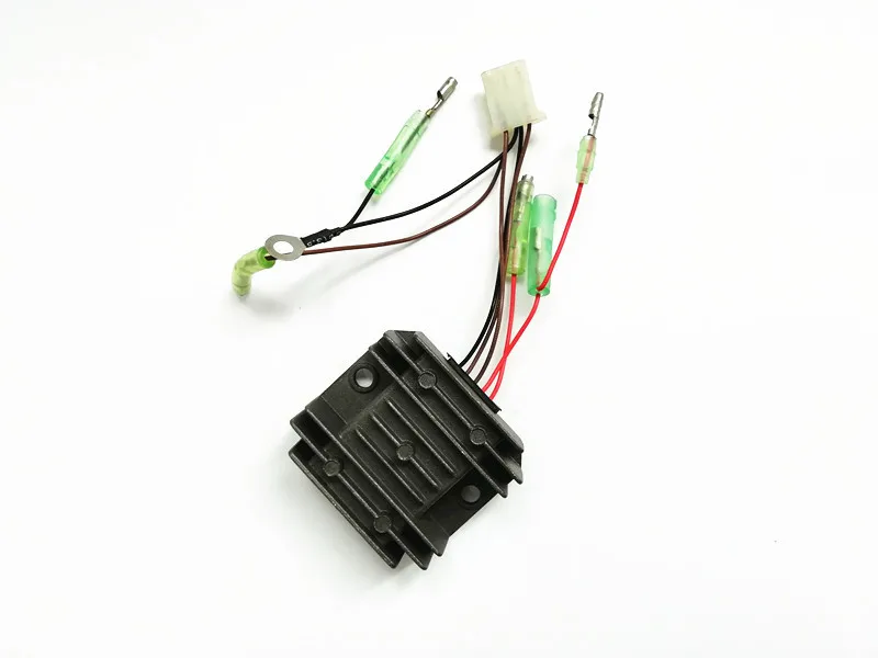 Voltage Regulator Rectifier for Kawasaki STS 1995 1996 1997 750 STX 1998 21066-3711 SS SUPER SPORT XI ST 210663711 SH522F-12 | Автомобили