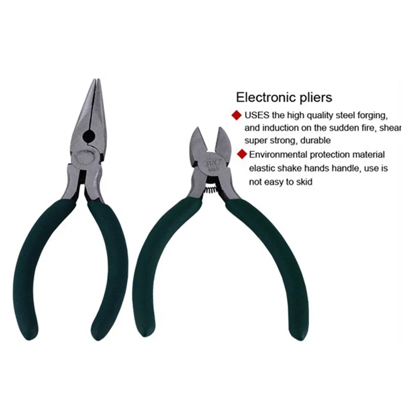 

Profession 17 in 1 Mobile Phone Repair Tool Kit LCD Screen Opening Screwdriver Suction Cup Plier Pry Disassembly Set for iPhone