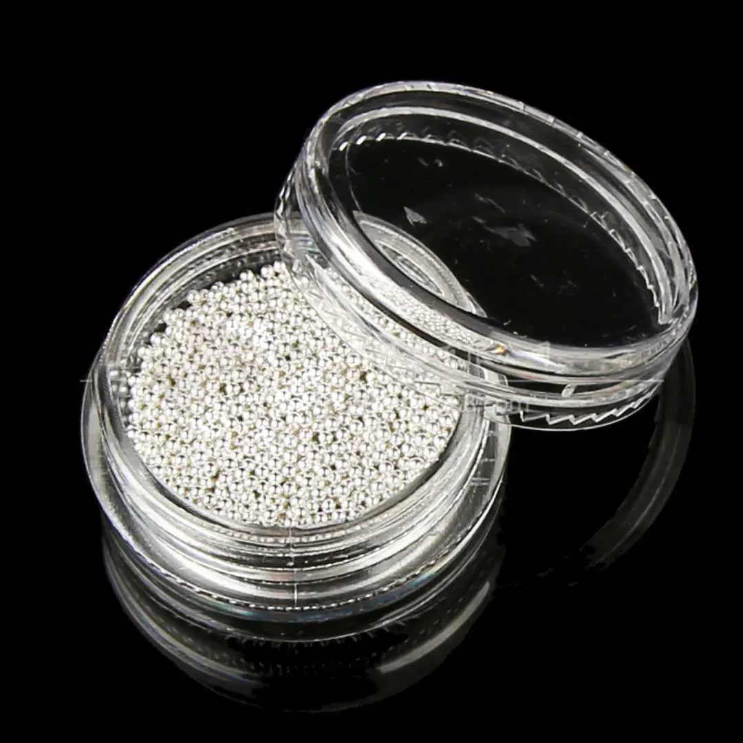 Diamond Silver Lghzlink фольга на клеевой основе Стразы УФ-гель для ногтей клеи липкий лак для ногтей украшения накладные Советы Клей Инструменты Все для ногтей - Цвет: Diamond Silver