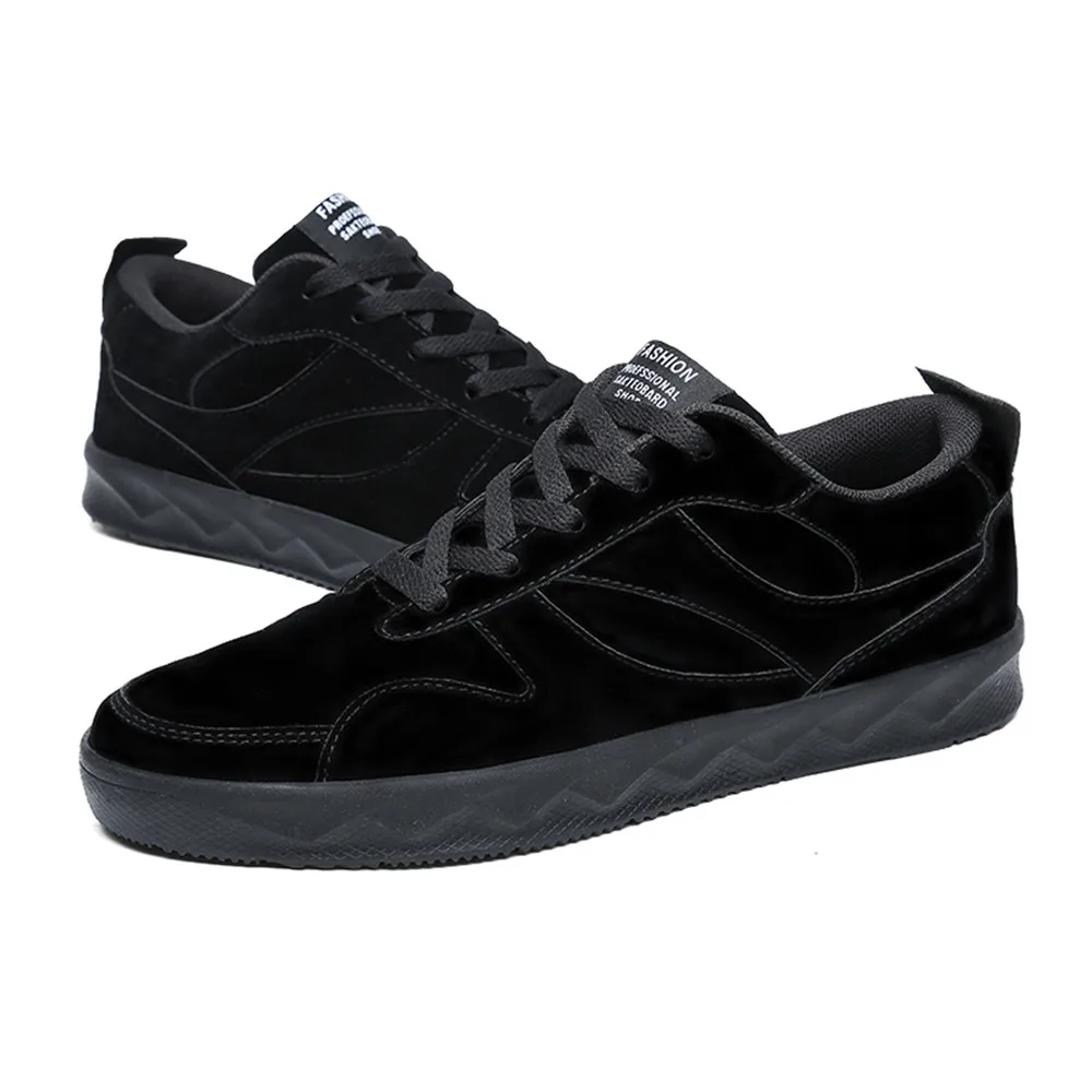 Мужская повседневная обувь коллекция 2017 года сезон весна-осень модная на