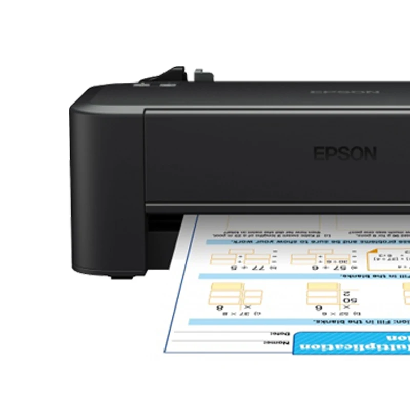 Принтер Epson L120 печатная фабрика|Принтеры| |