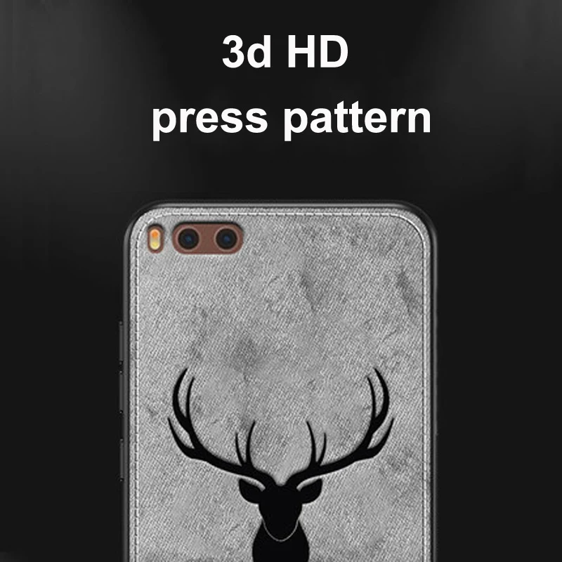 Чехол для Smartisan Nut 3 U3 Pro Pro2 Pro2s R1 мягкий хлопковый чехол 2 2s из ткани и ТПУ чехлы