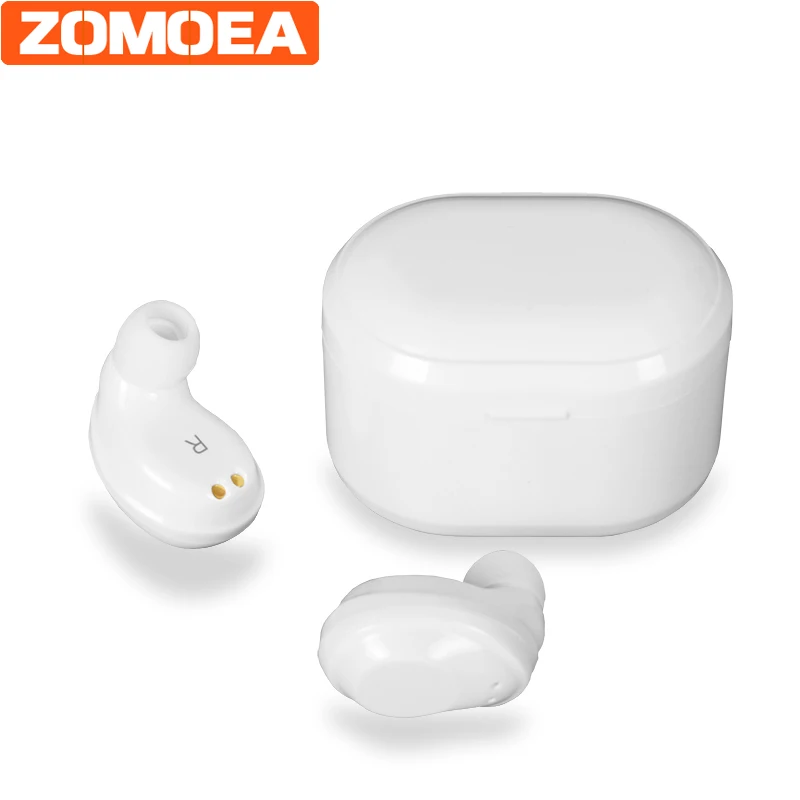 Bluetooth наушники телефон Спорта Гарнитуры В Беспроводной мини динамик для iPhone