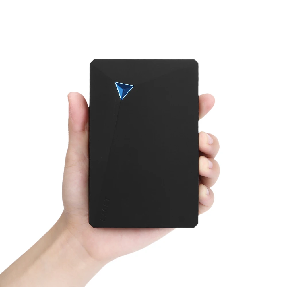 Eaget G20 внешний жесткий диск 3 ТБ/2 ТБ/500 GB USB 0 ударопрочный HDD 2 5 &quotПортативный 1 ТБ