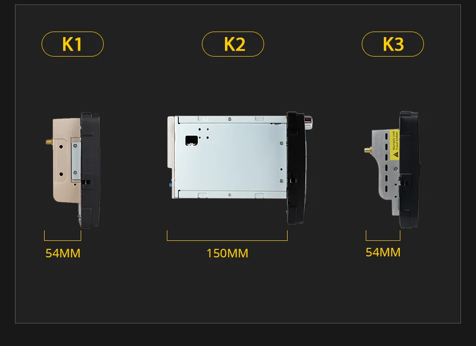 Ownice 2 Din K1 K2 Android 9,0 Восьмиядерный автомобильный dvd-плеер для Volkswagen Passat POLO GOLF Skoda Seat 4G LTE Nerwork 32GB rom