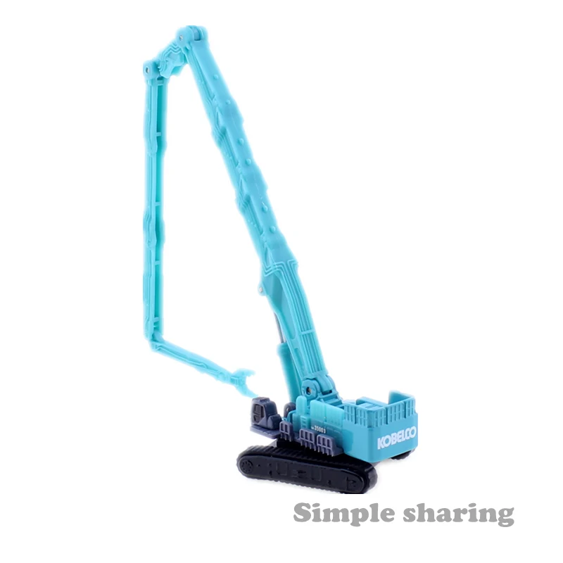 Tomica KOBELCO строительная техника машина для демонтажа зданий SK3500D 1/228 No.130 Takara TomY