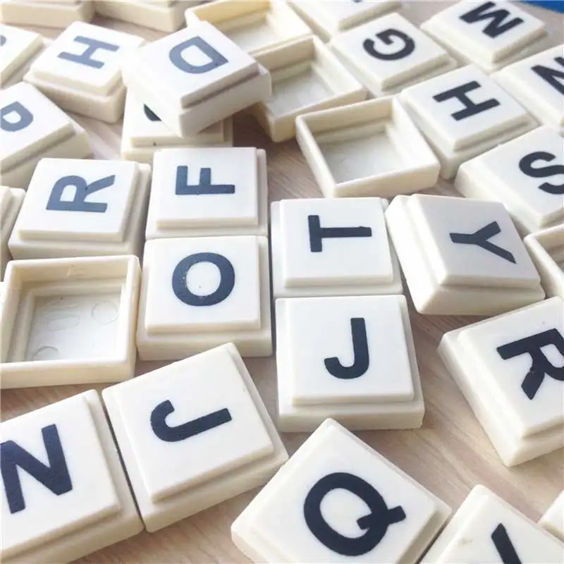 Обучающая игра головоломка на английском языке с надписью рисунок флеш карта