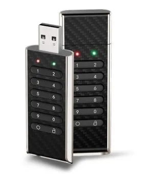 64GB Smart 32 GB USB Flash Drive для портативных ПК ключ Шифрование 64 GB флэш-накопитель пароль флешки USB2.0 флеш-память Stick хранения - Цвет: 64GB