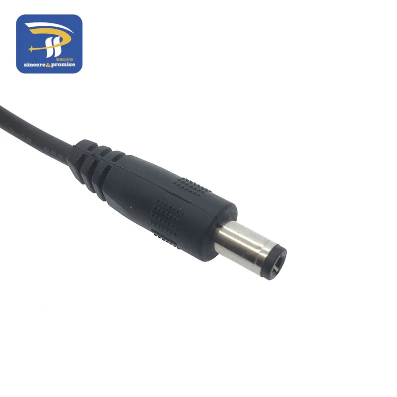 USB повышающий мощность линии DC 5 В к DC 9 В/12 В Повышающий Модуль USB конвертер Кабель-адаптер 2,1x5,5 мм разъем