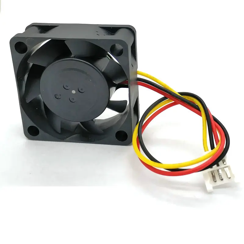 NIDEC новый оригинальный инвертор вентилятора для Mitsubishi drive NC5332H71 MMF 04C24DS MCA 24V 0.09A
