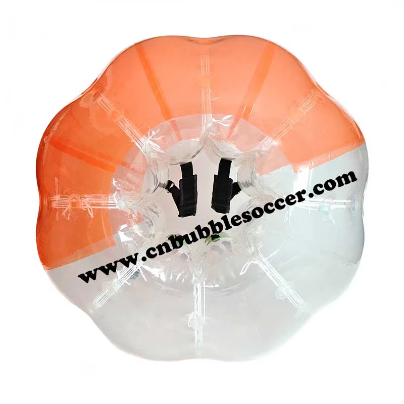 Надувной мячик Хомяк из ТПУ для взрослых надувной футбола|soccer zorb ball|human hamster ballzorb