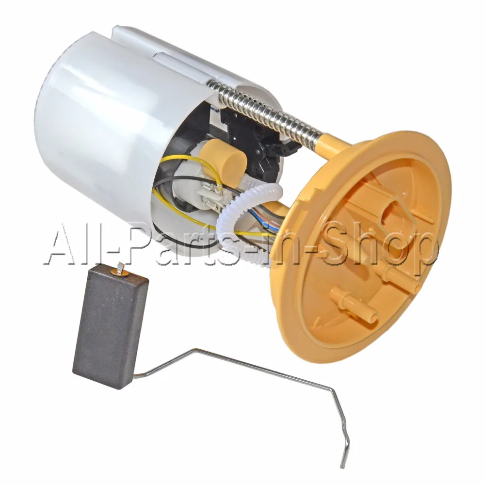 Топливный насос AP01 InTank для Audi A3 Skoda Octavia Seat Altea XL Leon Toledo/VW MK3 Golf MK5 1K0919050J|golf fuel pump|pump