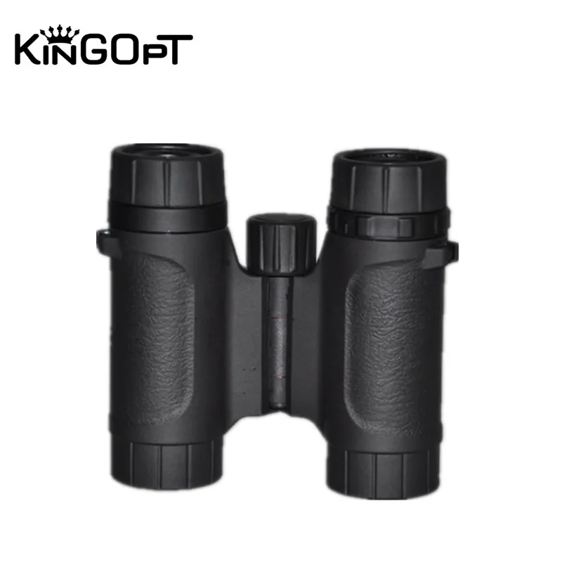 Бинокль KINGOPT 6x28 портативный водостойкий с азотом HD широкоугольный бинокулярный