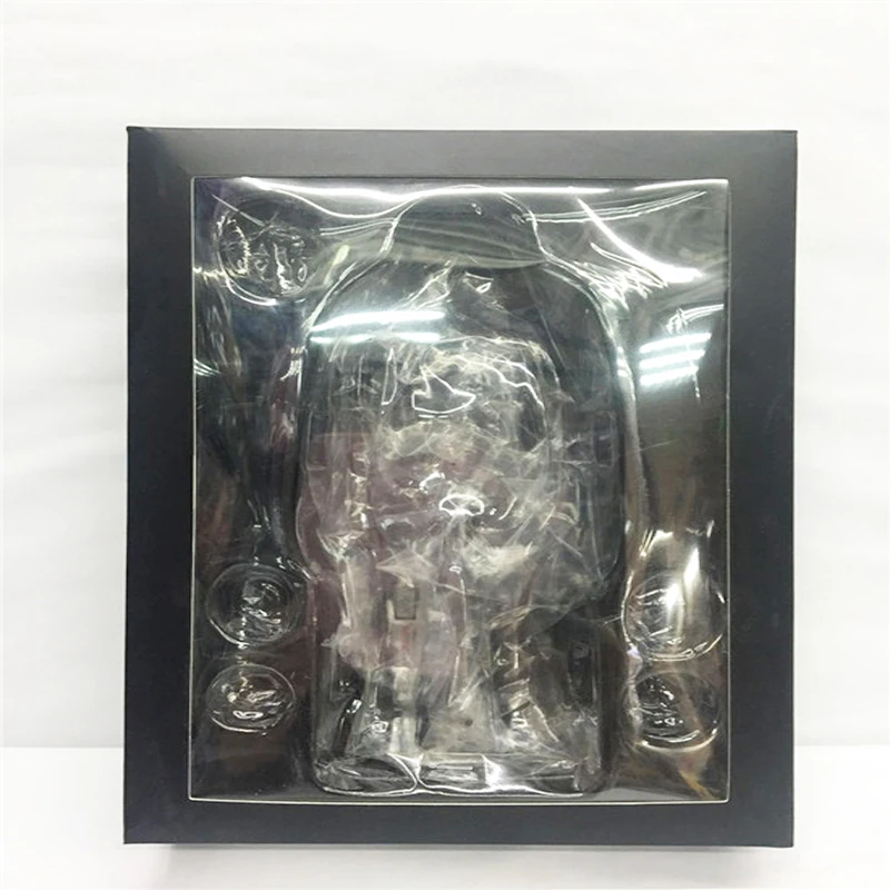 Тяжелая промышленная искусственная фигурка из ПВХ 15 см|Игровые фигурки и