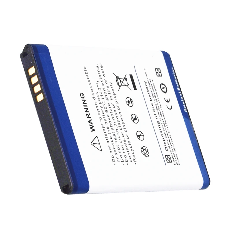 LOSONCOER 1650 мАч EB BG130ABE аккумулятор хорошего качества для Samsung Galaxy Star2 G130 Star Pro 2