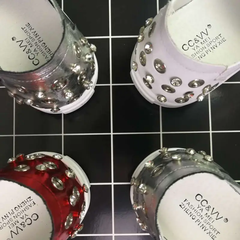 Белые кожаные туфли Женская спортивная обувь на плоской подошве Обувь для