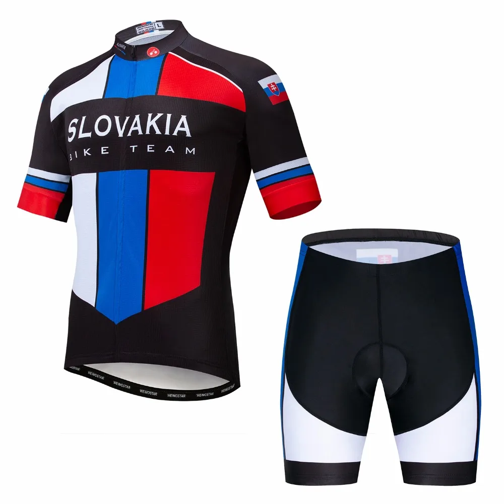 Weimostar Israel велосипедная майка, набор, Мужская велосипедная майка, шорты, MTB топы, горный велосипед, костюм Ropa Ciclismo, одежда