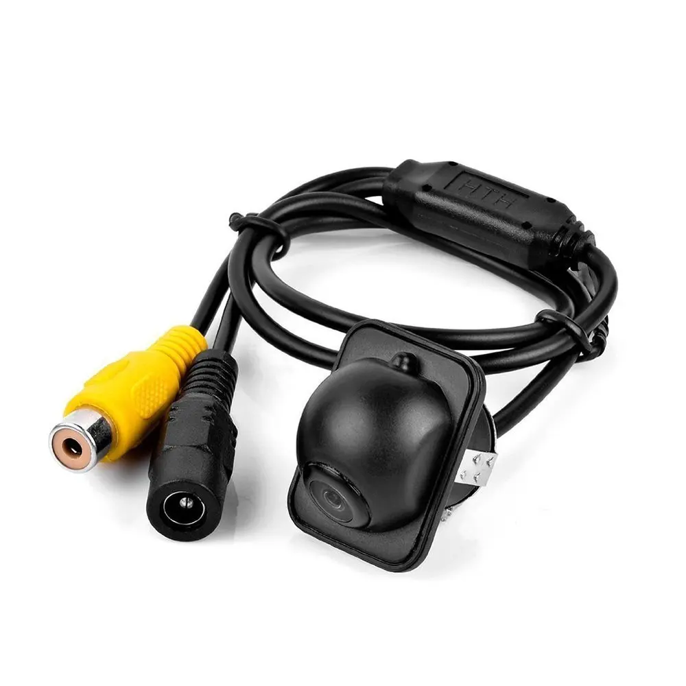 High Definition Car Rear View Backup Camera 170 Degree 0.5 Lux Minimum Illumination Wide Viewing Angle | Автомобили и мотоциклы