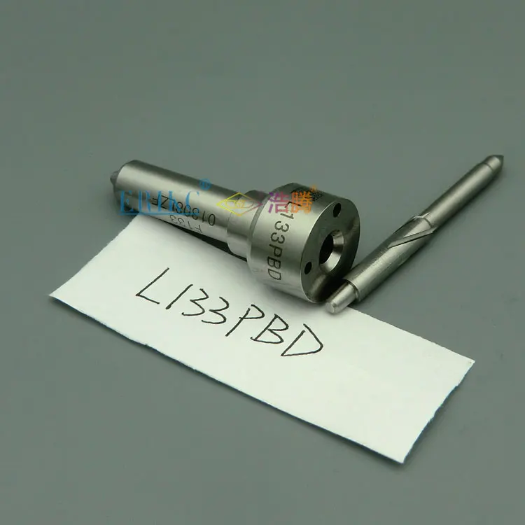 Оригинальные дизельные сопло для грузовиков L133PBD форсунки Common Rail набор L133 PBD Авто