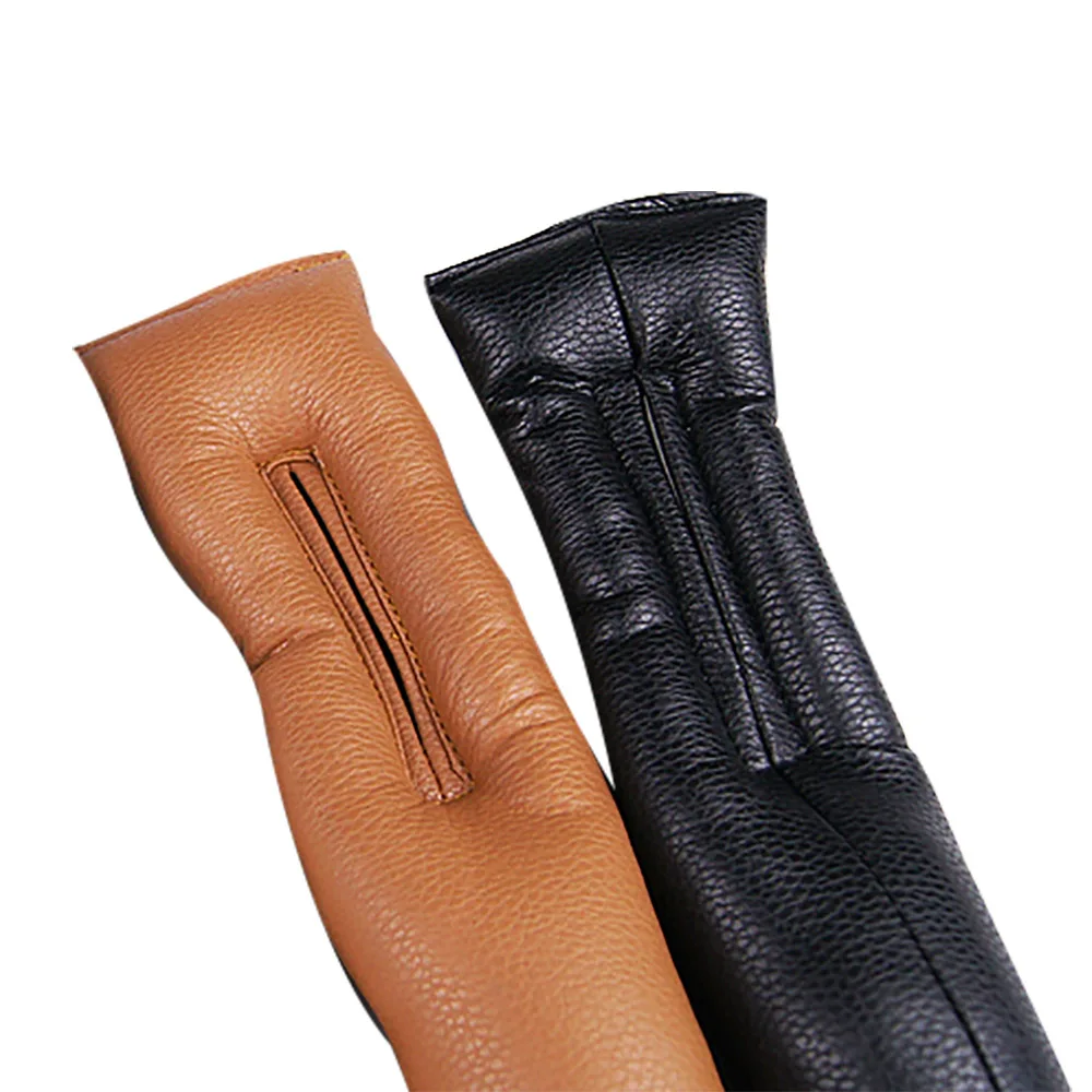 1 шт. противогрязный коврик для автомобильного сиденья накладка из искусственной