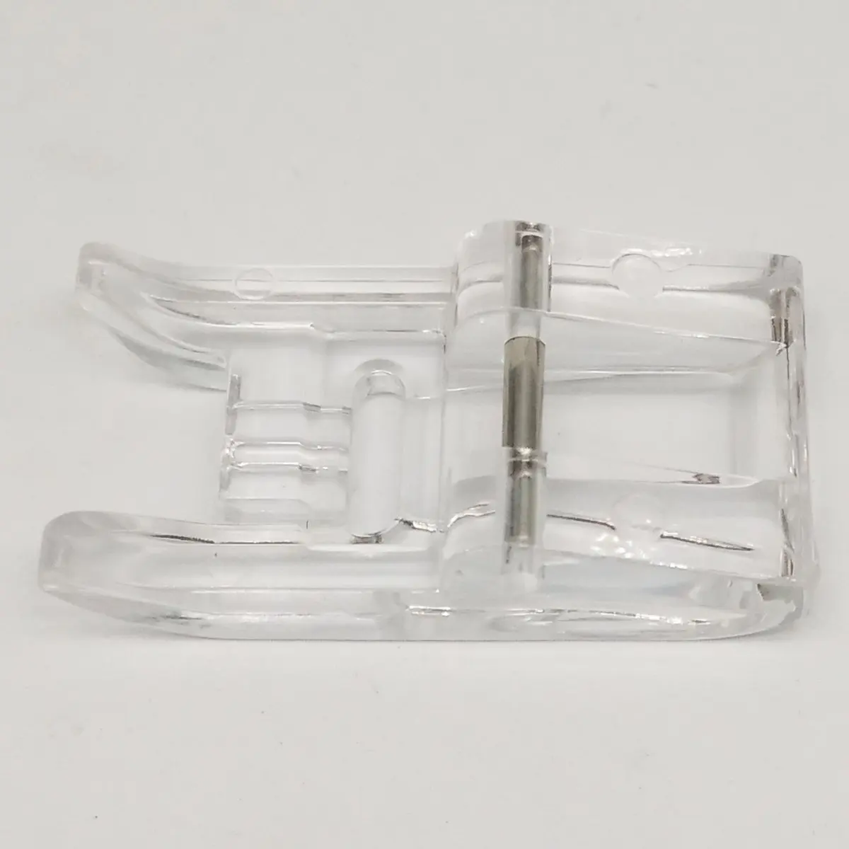 

Transparent Foot SA144 (XC1959001) Clear-View Foot For Brother SA144