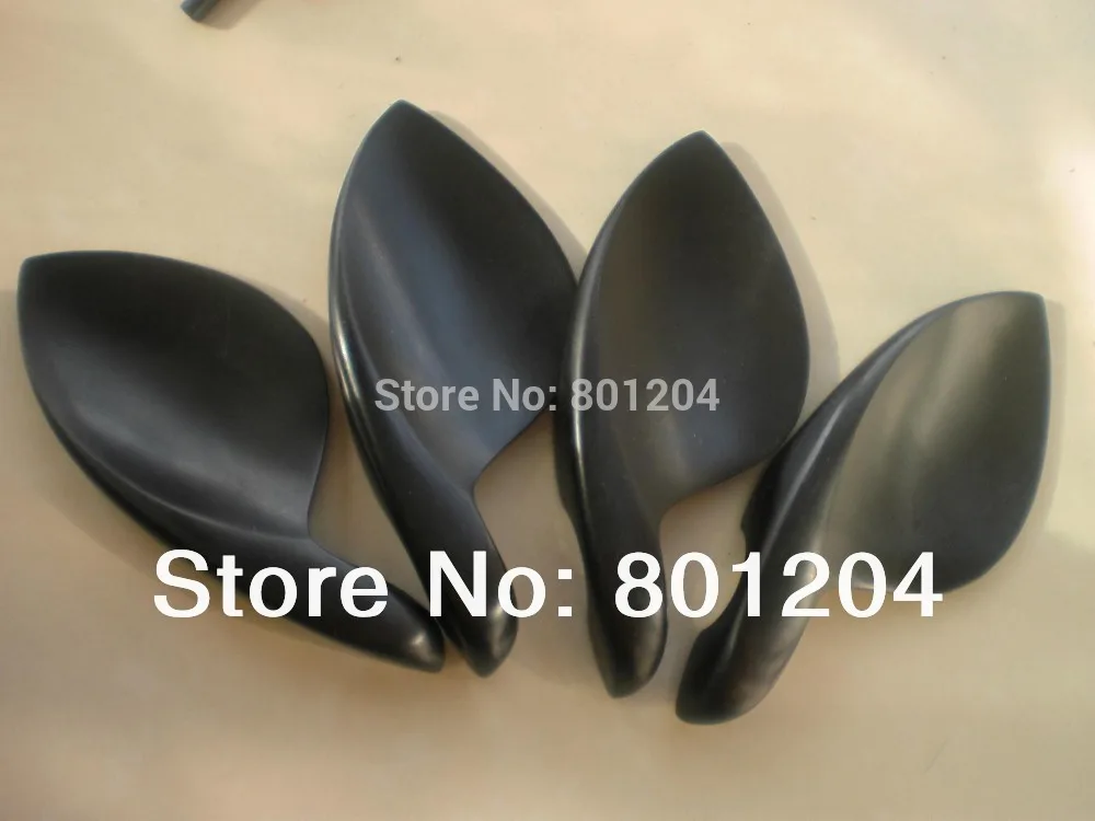 4 шт. полноразмерные отверстия для подбородка скрипки | Спорт и развлечения