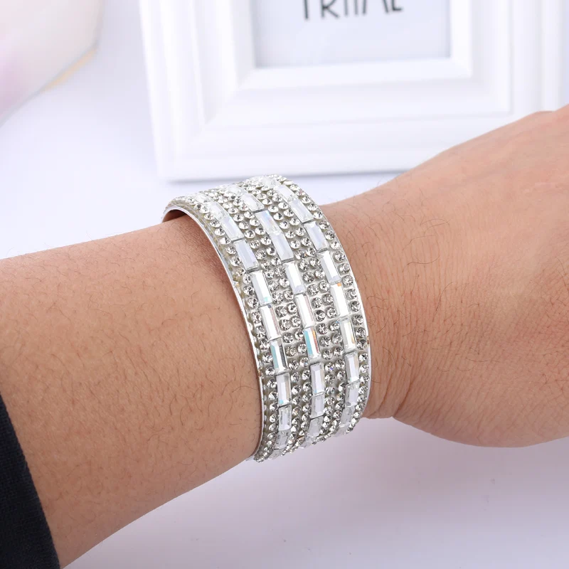 LEADERBEADS Женские винтажные крицальные браслеты унисекс браслет из сплава браслеты и браслеты Роскошные Pulsera Acero Inoxidable Mujer ювелирные изделия