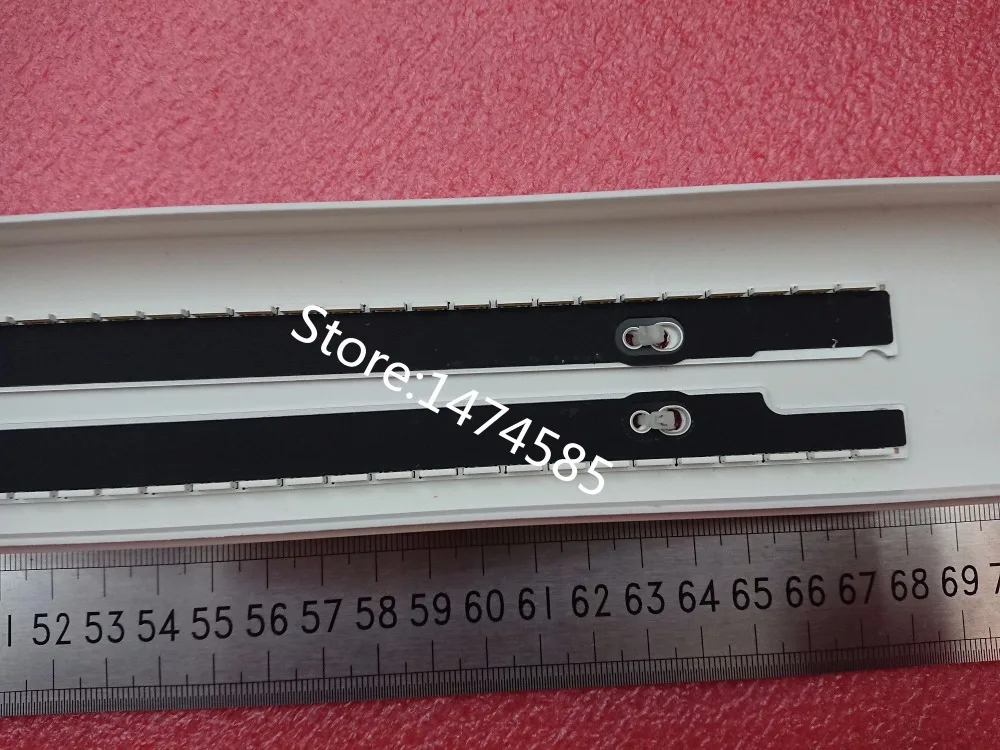 Светодиодная лента для подсветки Samsung 2 шт.|strip|strip ledstrip led tv |
