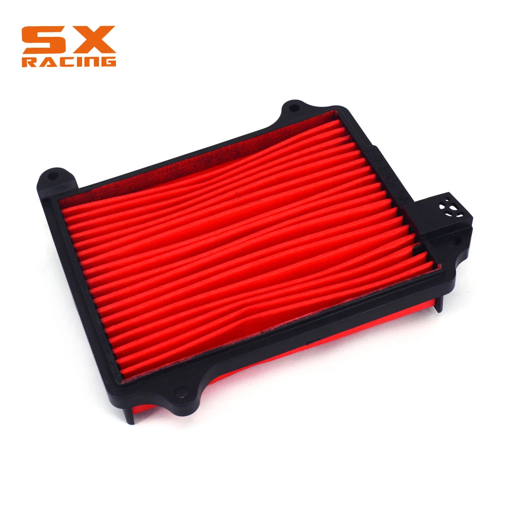 Фильтр для пылесоса мотоцикла AX 1 250 AX1 NX250 NX 1988 1994 88 89 90 91 92 93 94|air cleaner filter|cleaner air