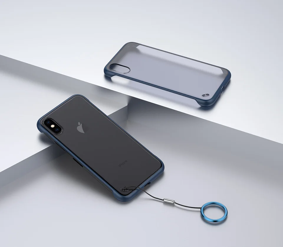 PZOZ для iphone 6s 7 Чехол 6 7 8 plus роскошный Ультратонкий силиконовый чехол для телефона без оправы для iphone X Xr чехол Xs максимальный чехол Аксессуары