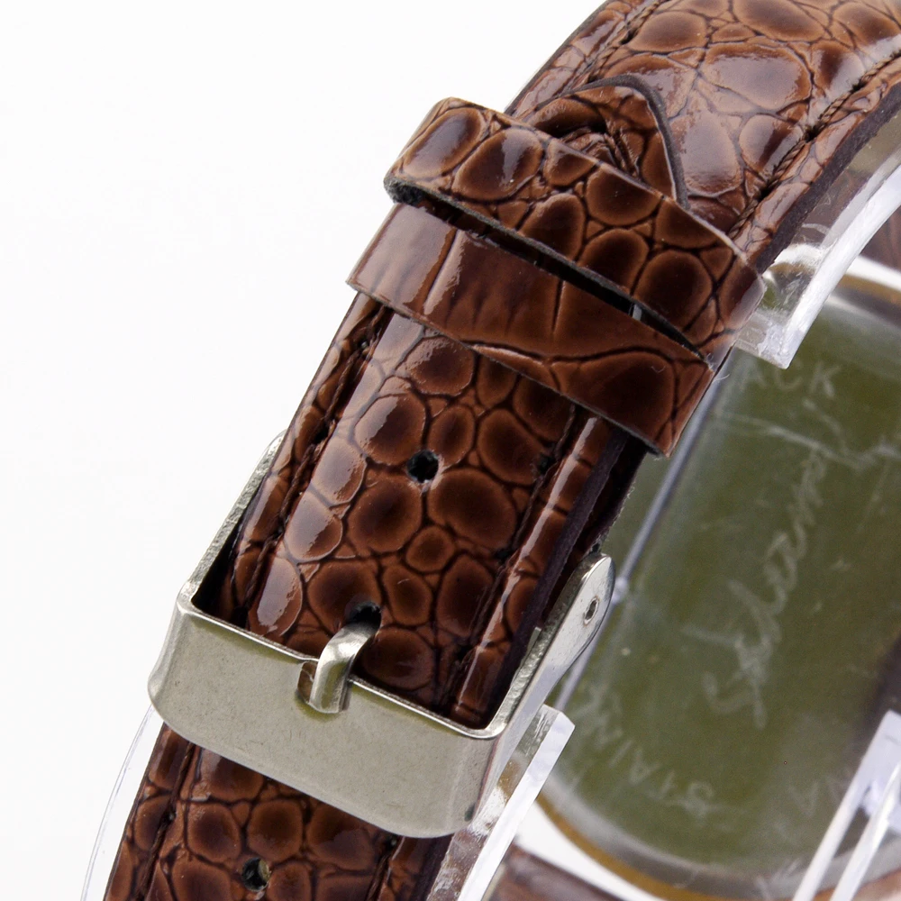 Акция новая мода изысканное сердце женские кварцевые часы с имитацией