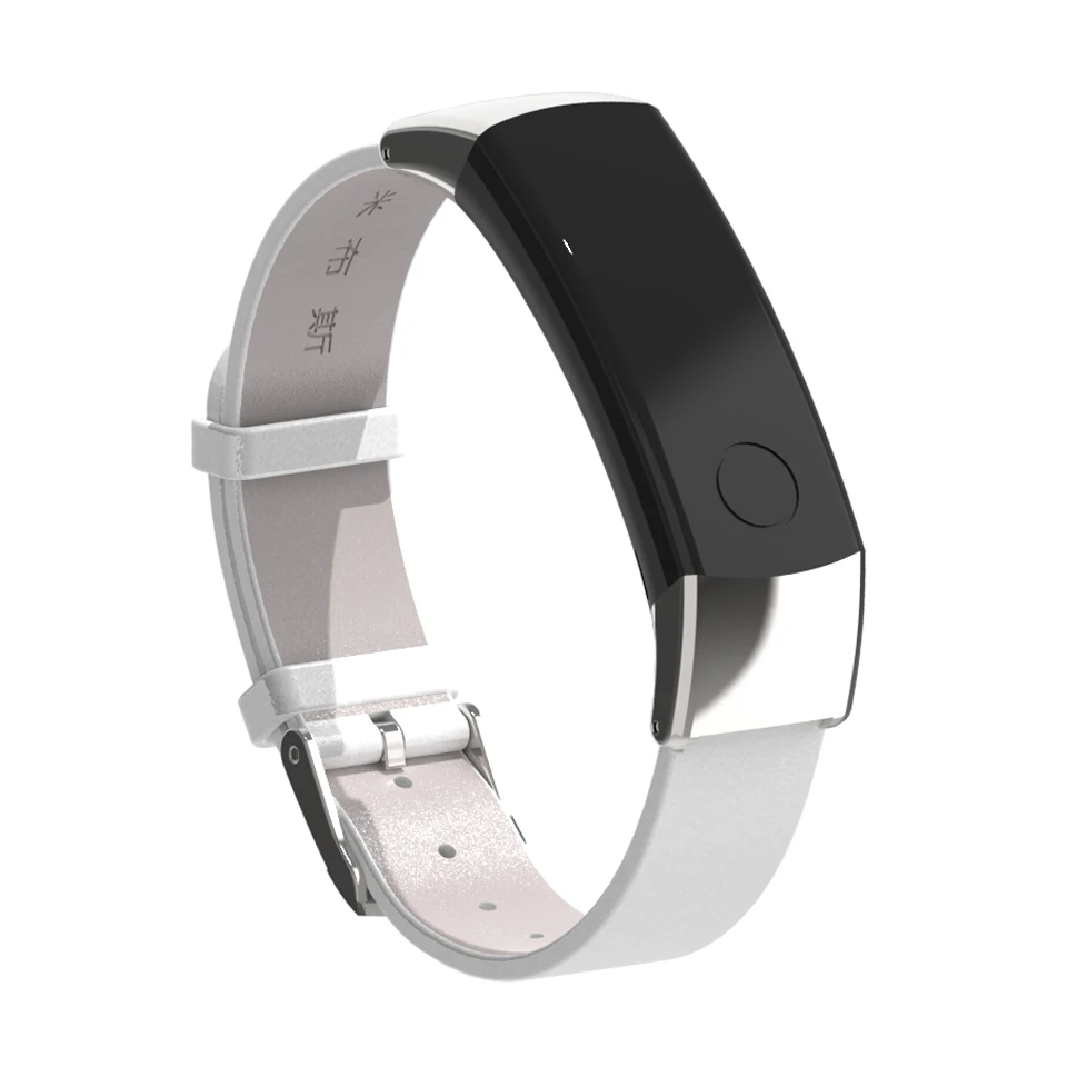 Ремешок из натуральной кожи для huawei Honor Band 3, Смарт-часы, мягкий браслет, ремешок для huawei Honor Band 3, аксессуары для смарт-браслета