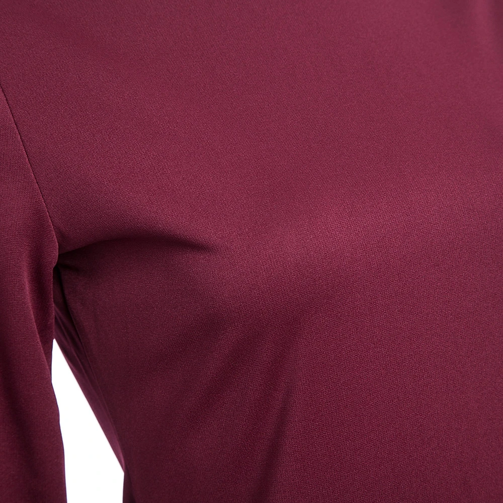 Облегающее платье-футляр VESTLINDA маленькие черные вечерние платья с длинным