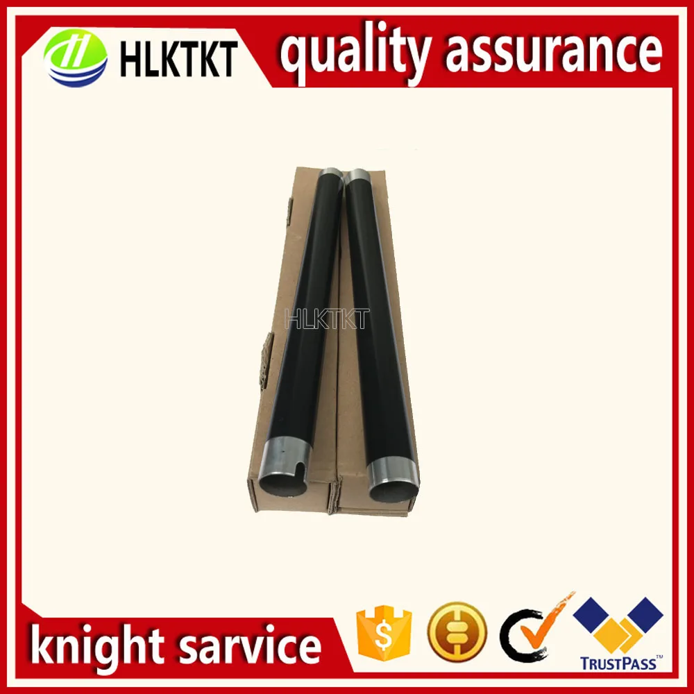 

10PCS high quality Upper Fuser Roller Heat Roller for Samsung ML 1510 1610 1710 1750 2010 SCX 4216 4216F 4300 4521 4521F 4200