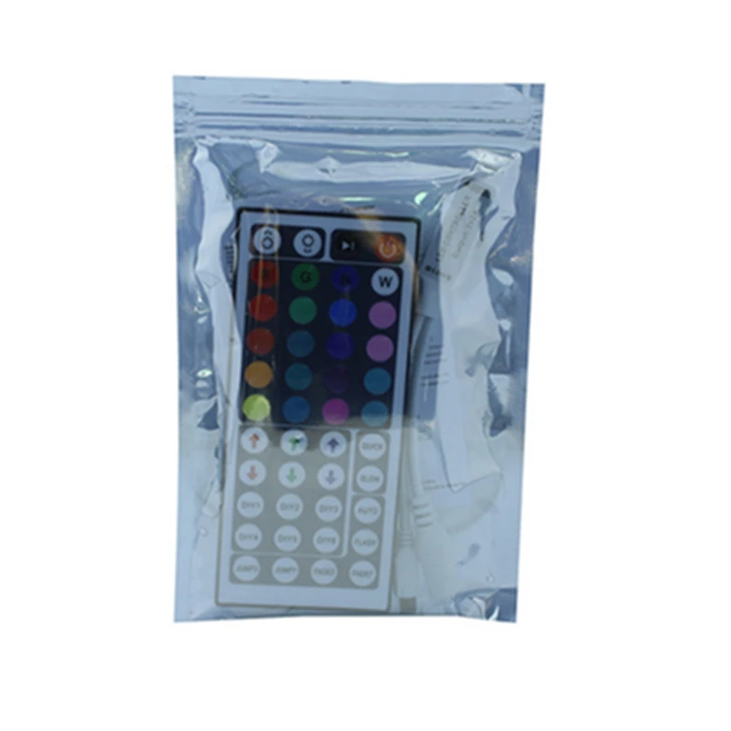 Мини контроллер для светодиодных лент RGB SMD 3528 5050 44 клавиши|rgb mini controller|led light