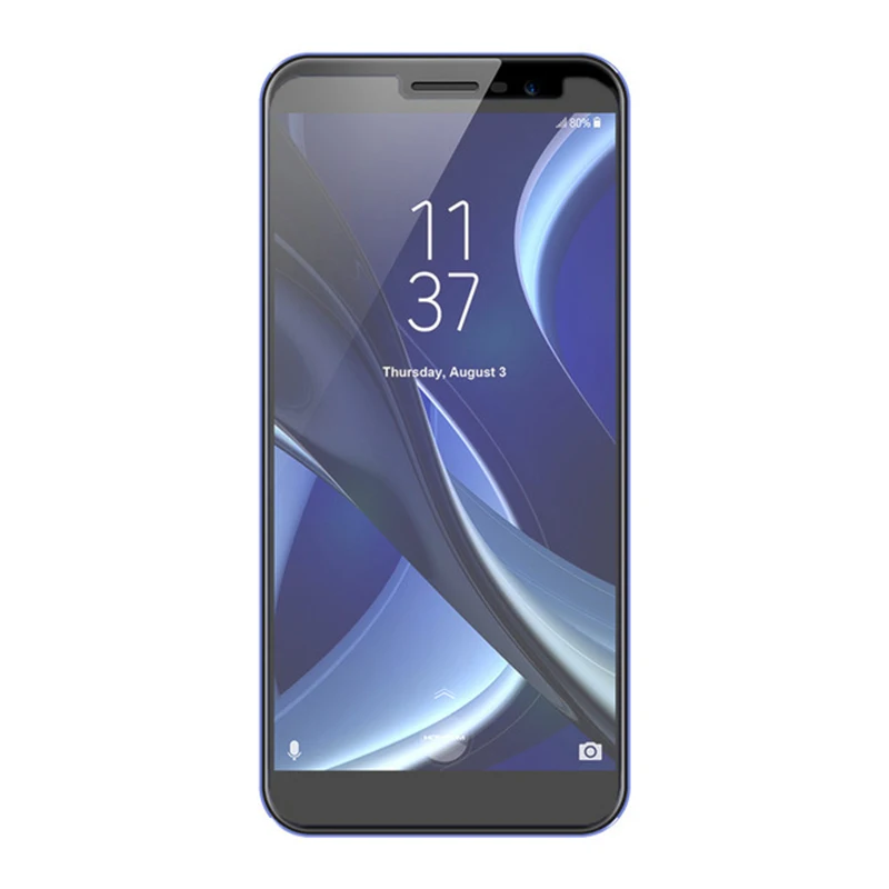 Защитный чехол Для Doogee 2 шт. протектор экрана из закаленного стекла S16 защитный
