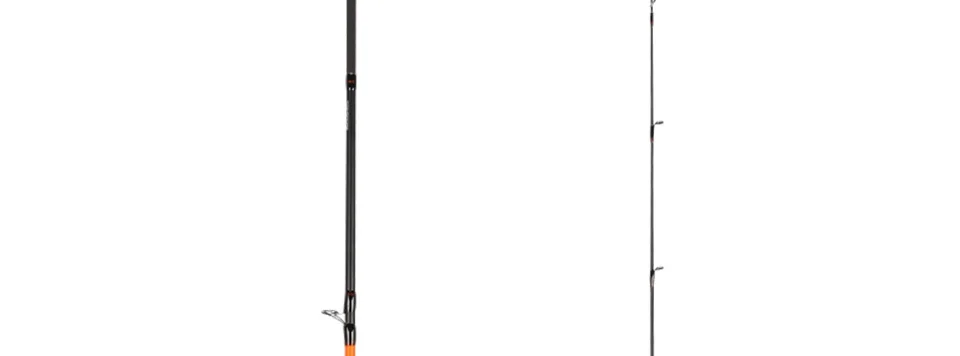TSURINOYA PIONEER 2,1 м/мл Мощность 2 секции Спиннинг/Литье удочка углеродная приманка удилище FUJI направляющее кольцо Vara De Pesca