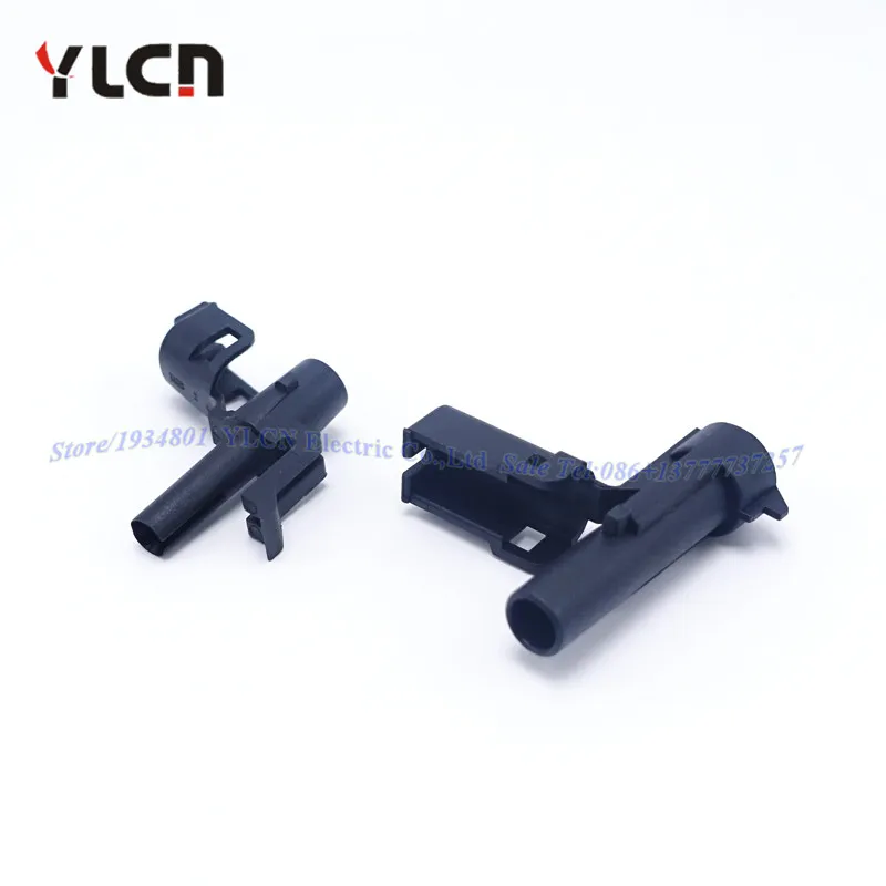 10 комплектов водонепроницаемые электрические соединители Delphi 1 шт. |