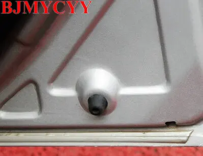 BJMYCYY ударная подушка для двери автомобиля резиновый блок KIA SPORTAGE R 2012 2013 K2 K3 K4 K5 Hyundai
