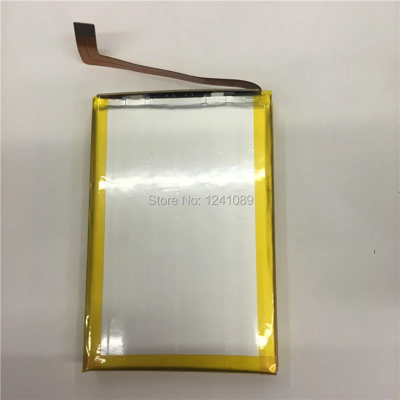 Аккумулятор на мобильный телефон Ulefone armor 3 аккумулятор 10300 мАч Аксессуары для