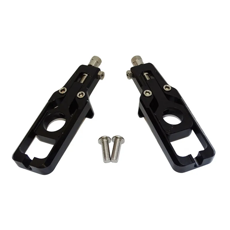 Waase цепи мотоцикла регулировки натяжители Катена для Honda CBR600RR CBR 600 RR 2005 2006