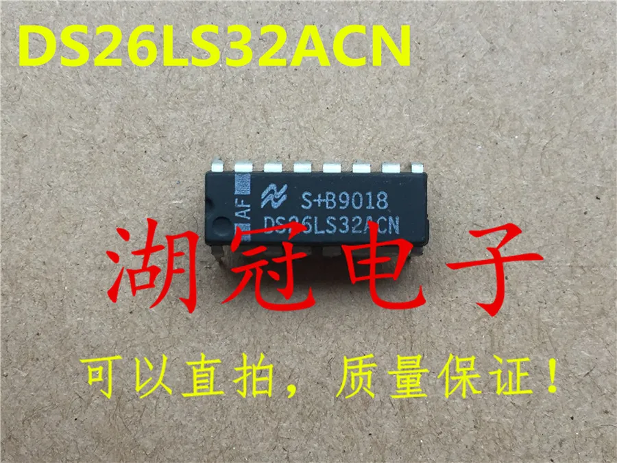 Бесплатная доставка MC145503 MC145503P DS14C89 DS14C89AN KS58006 KS58006N HPC3022 DS26LS32ACN | Автомобили и