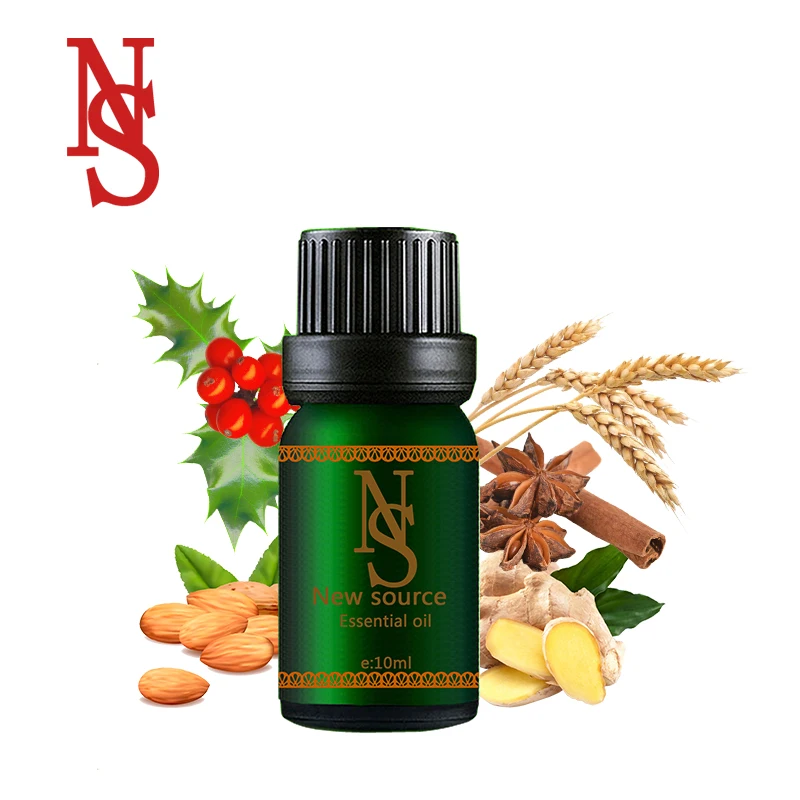 

Back pain nursing compound essential oil Relieve body aches relax the whole body Improve the pain symptoms FF43