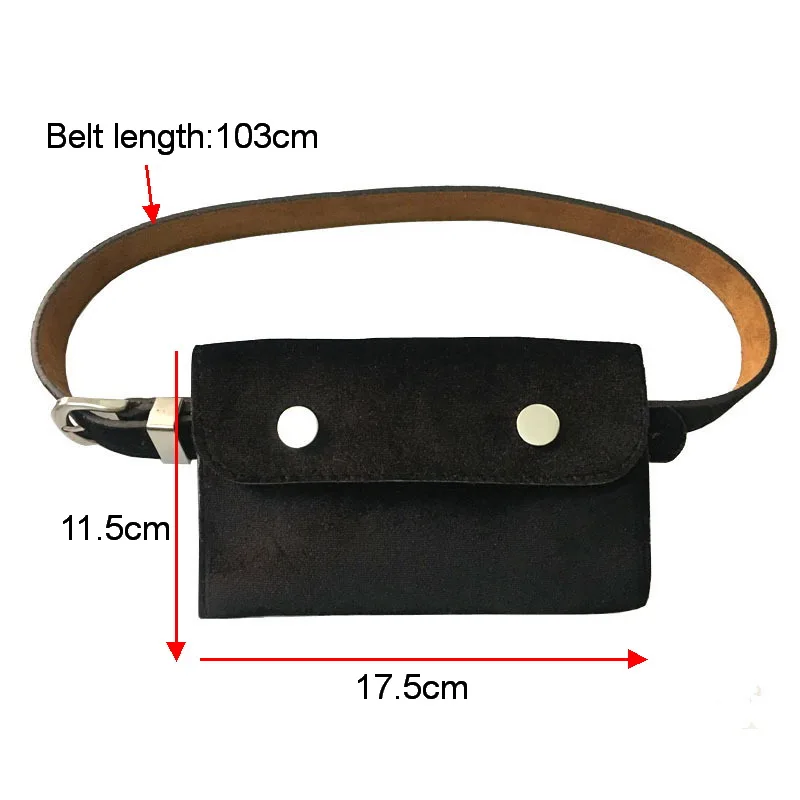 Mododiino поясная сумка для женщин нагрудная телефона Женская модная женская