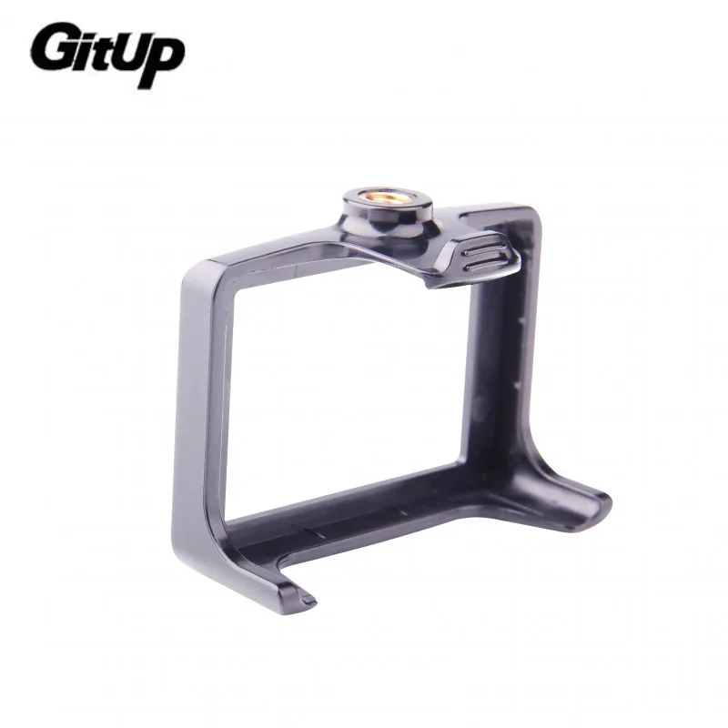 Gitup dashcam рамка для gitup Git1/Git2/gitup 2 P Action Sports Камера Бесплатная доставка|action camera gitup|frame