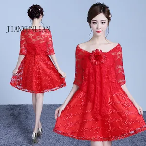 Женская кружевная накидка, красная Тюлевая Свадебная накидка с аппликацией из кристаллов, теплая вечерняя накидка, болеро, 2021