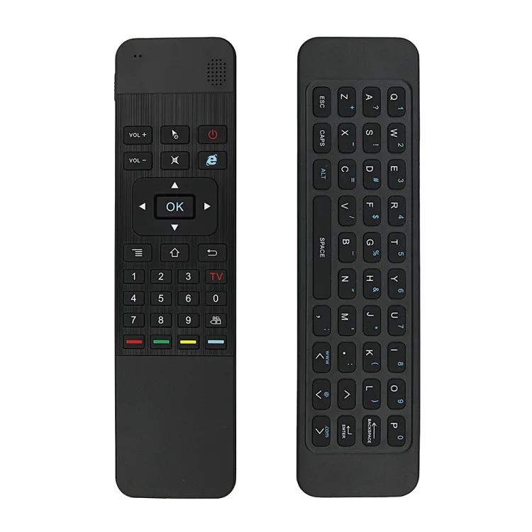 T3 стандартный мини пульт дистанционного управления air mouse беспроводная 2 4G mini fly